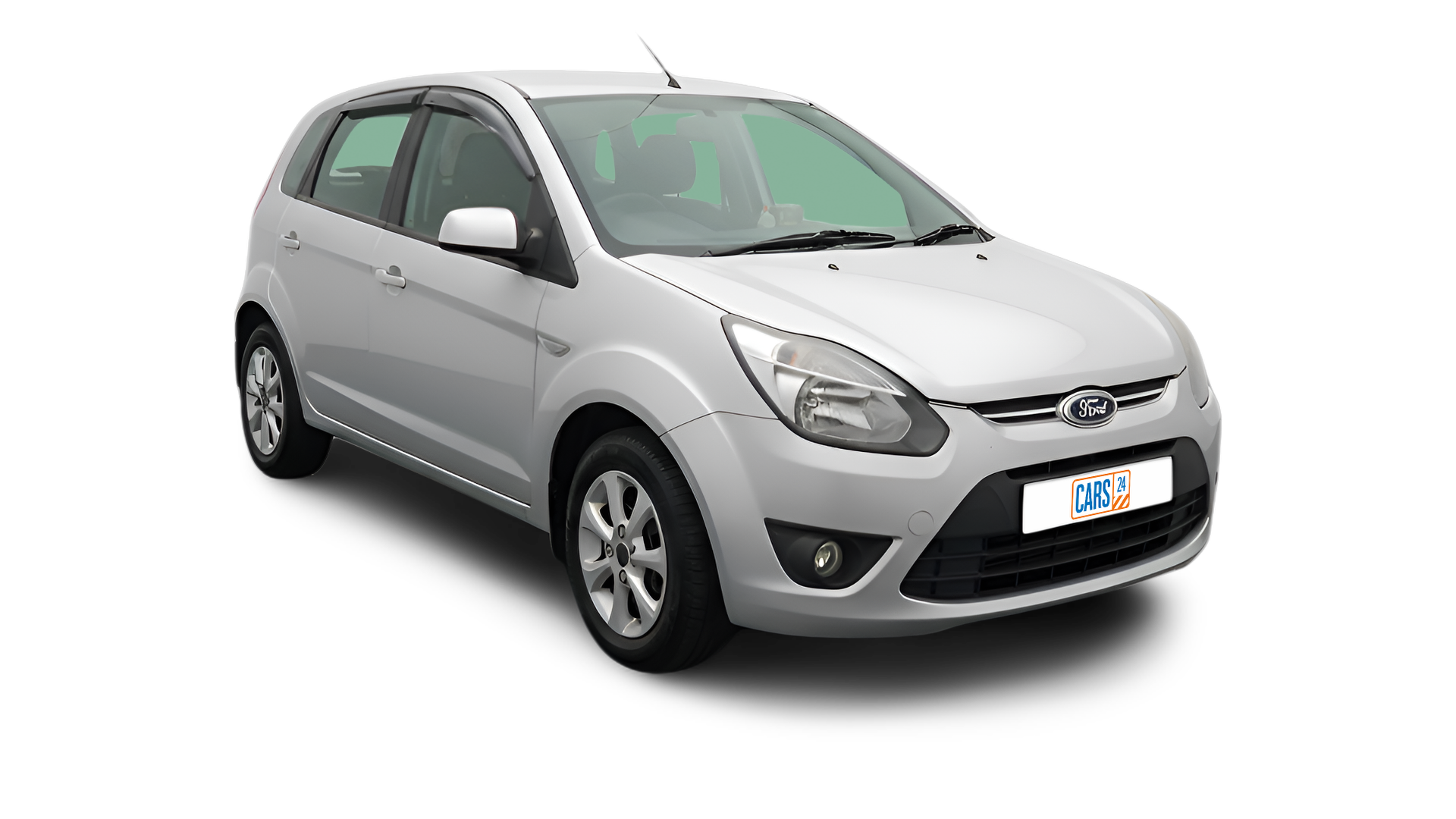 Ford Figo-img